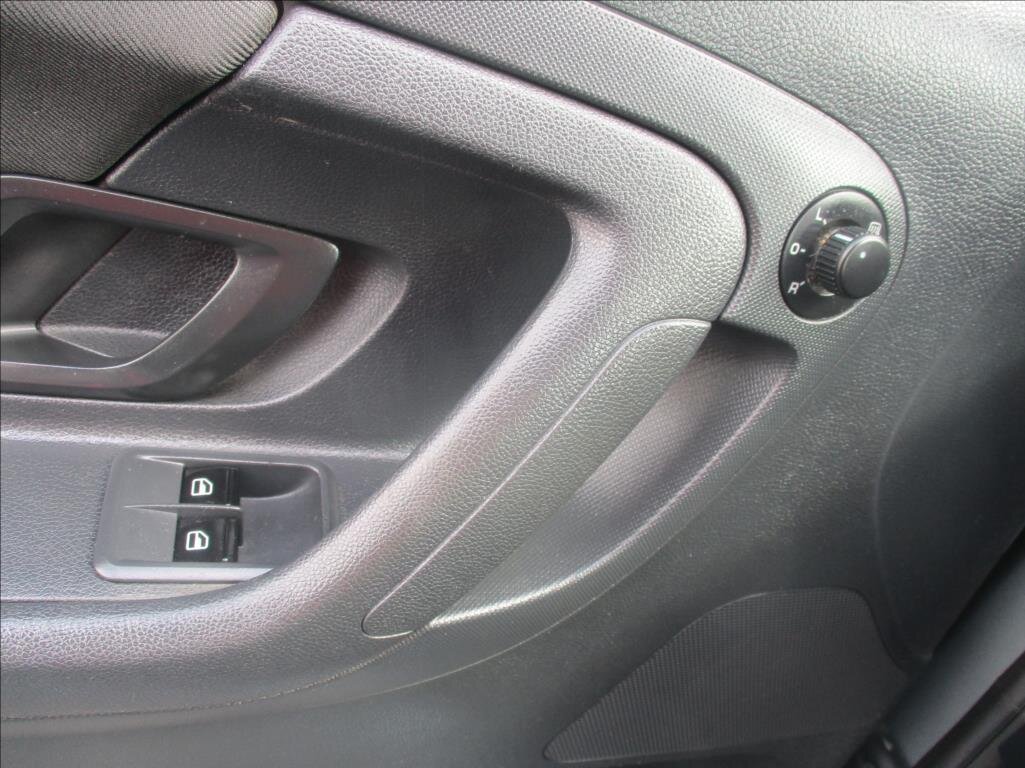 Škoda Fabia Kombi 1,2 l 63 kw