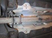 Fiat Grande Punto Hatchback 1,4 l 139 kw