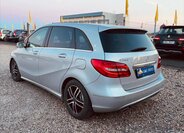Mercedes-Benz Třídy B MPV 1,6 l 138 kw