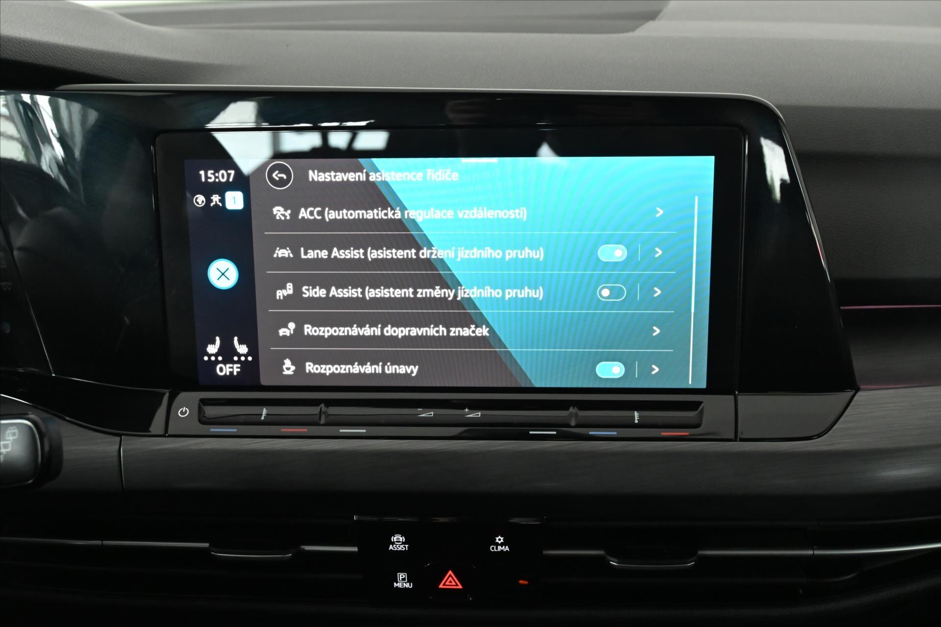 Volkswagen Golf Kombi 2,0 l 110 kw