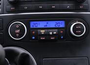 Volkswagen Multivan 22