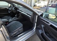 Volkswagen Arteon Liftback 2,0 l 110 kw