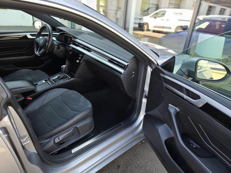 Volkswagen Arteon Liftback 2,0 l 110 kw