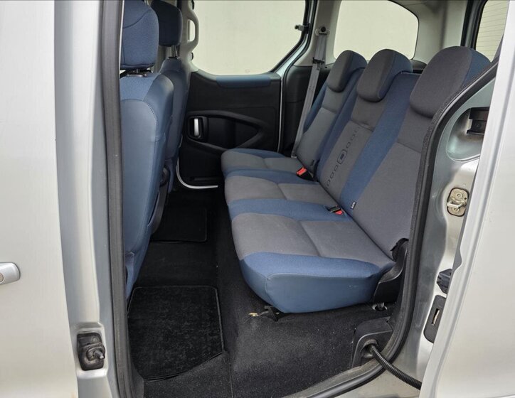 Citroën Berlingo 18