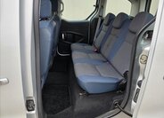 Citroën Berlingo 18