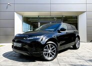 Land Rover Range Rover Evoque SUV / Terénní 2,0 l 120 kw