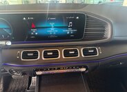 Mercedes-Benz GLS SUV / Terénní 2,9 l 243 kw