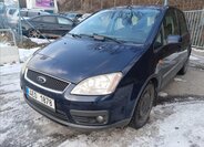 Ford C-MAX Hatchback 1,6 l 80 kw