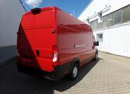 Peugeot Boxer 5