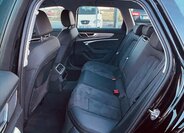 Audi A6 Allroad Kombi 3,0 l 210 kw