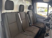 Mercedes-Benz Sprinter 17