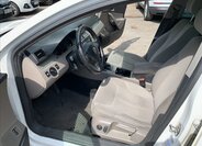 Volkswagen Passat Kombi 2,0 l 125 kw