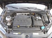 Škoda Superb Liftback 2,0 l 140 kw