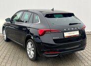 Škoda Scala Hatchback 1,0 l 85 kw