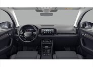 Škoda Karoq SUV 2,0 l 110 kw