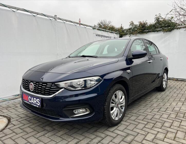 Fiat Tipo 1