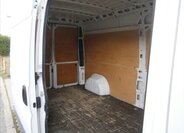 Peugeot Boxer Ostatní 2,2 l 110 kw
