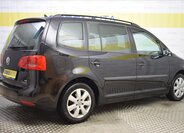 Volkswagen Touran MPV 1,6 l 77 kw