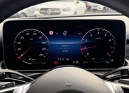 Mercedes-Benz Třídy C Kombi 1,5 l 150 kw