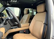 Land Rover Defender SUV 3,0 l 257 kw