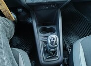 Škoda Fabia Kombi 1,2 l 66 kw