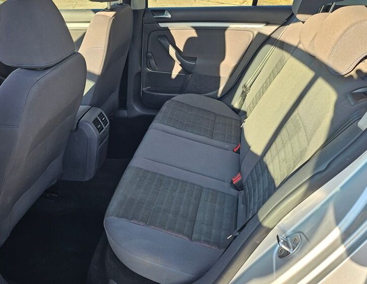 Volkswagen Golf Hatchback 1,9 l 77 kw