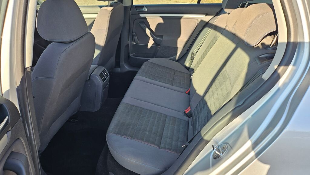 Volkswagen Golf Hatchback 1,9 l 77 kw