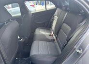 MG MG3 Hatchback 1,5 l 85 kw