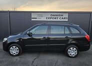 Škoda Fabia Kombi 1,4 l 63 kw