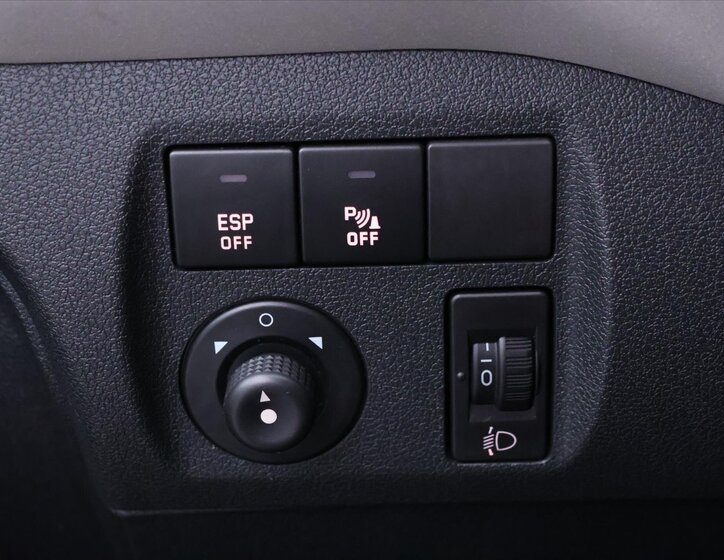 Citroën Berlingo Kombi 1,6 l 84 kw