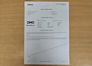 Dacia Sandero Ostatní 999,0 67 kw