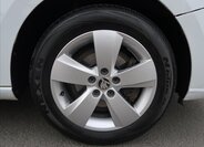 Škoda Fabia Kombi 999,0 81 kw