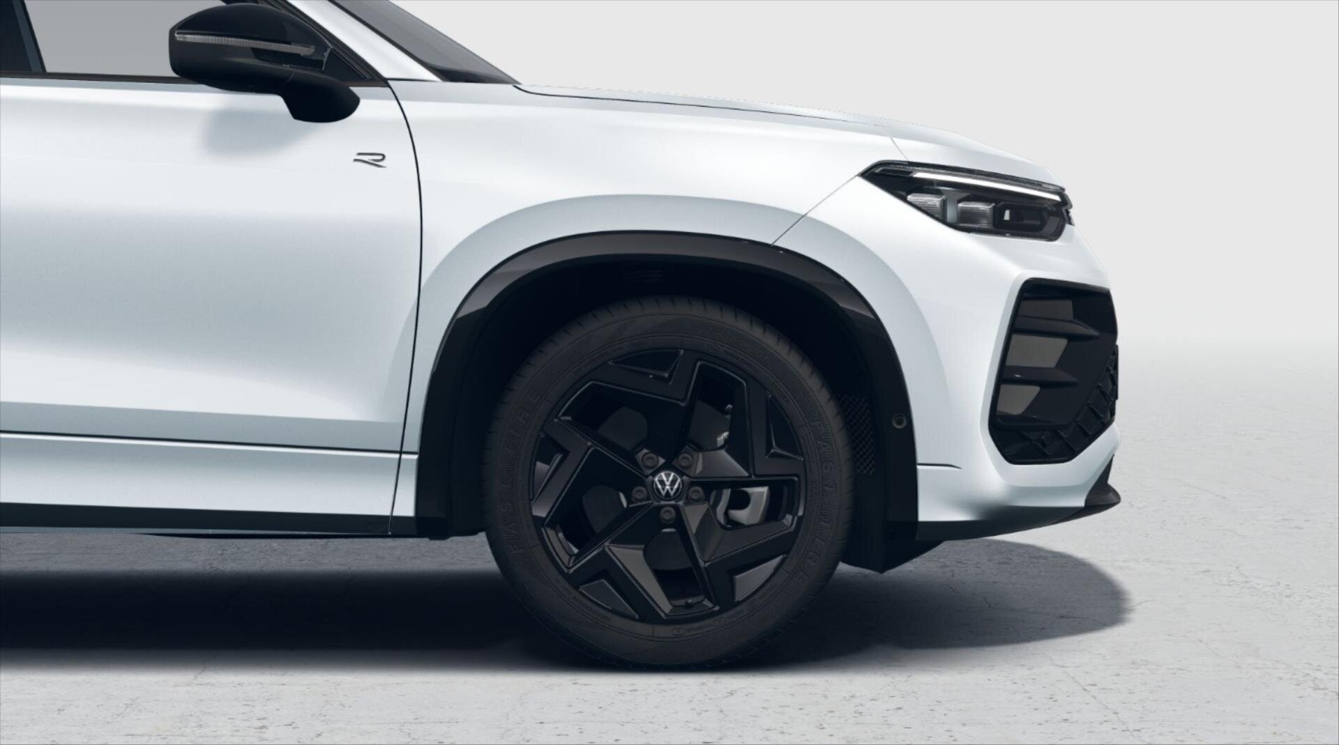 Volkswagen Tayron SUV / Terénní 1,5 l 150 kw