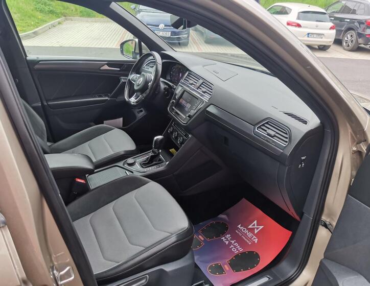 Volkswagen Tiguan 21