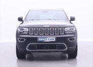 Jeep Grand Cherokee SUV 3,0 l 184 kw
