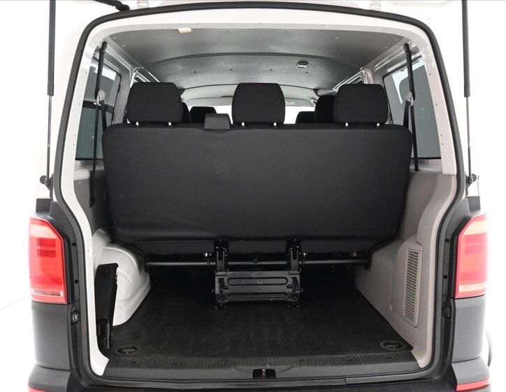 Volkswagen Transporter Ostatní 2,0 l 75 kw