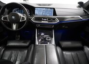 BMW X6 SUV 3,0 l 250 kw