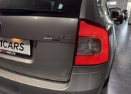 Škoda Octavia Kombi 1,4 l 90 kw