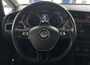 Volkswagen Touran 11