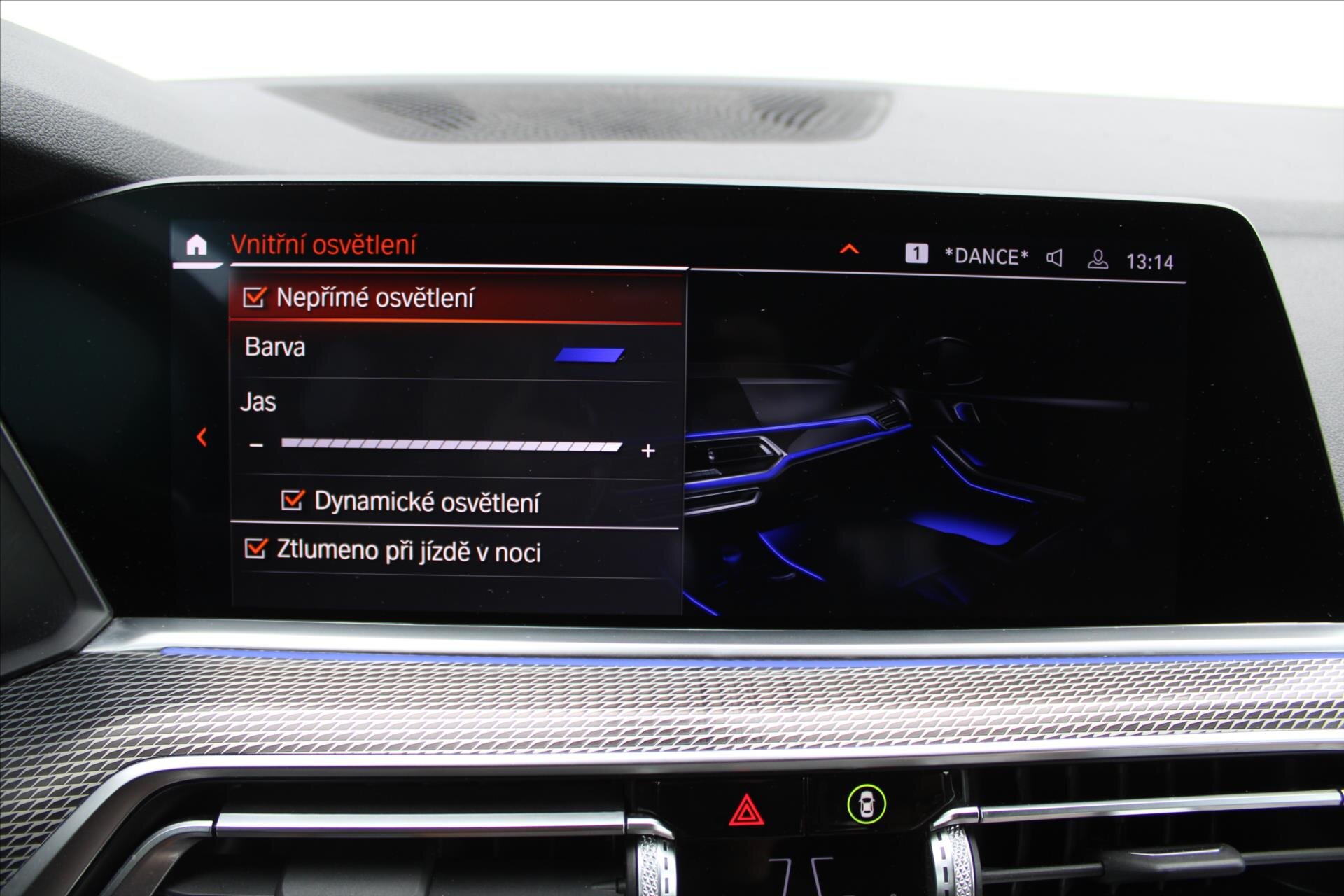 BMW X5 SUV 3,0 l 195 kw