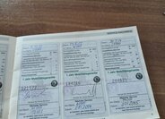 Škoda Fabia Kombi 1,4 l 55 kw