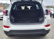 Hyundai Tucson SUV / Terénní 1,7 l 85 kw