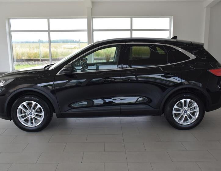 Ford Kuga 5