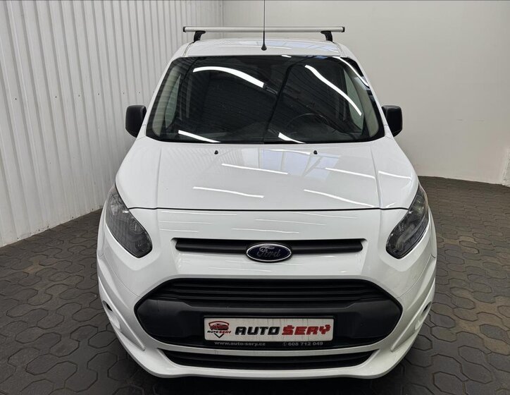 Ford Transit Connect Ostatní 1,5 l 74 kw