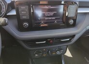 Škoda Fabia Hatchback 999,0 59 kw