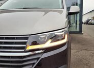 Volkswagen California VAN-Minibus 2,0 l 150 kw