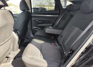 Hyundai Tucson SUV / Terénní 1,6 l 110 kw