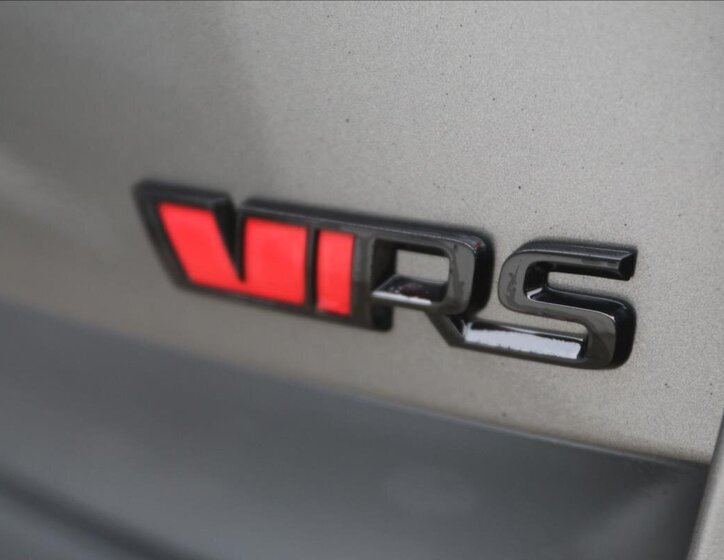 Škoda Octavia Kombi 2,0 l 147 kw