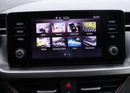 Škoda Kamiq SUV / Terénní 999,0 81 kw