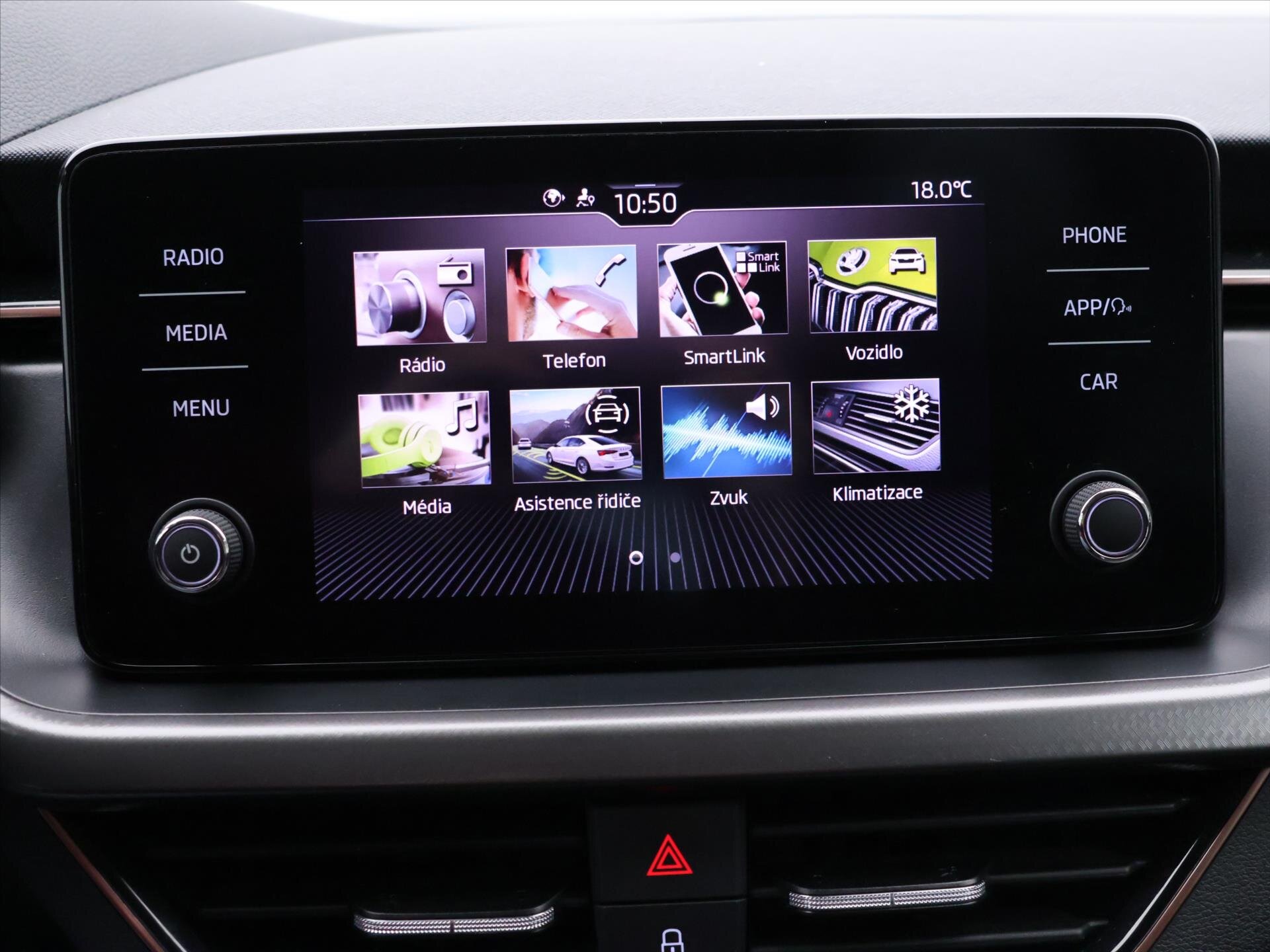 Škoda Kamiq SUV / Terénní 999,0 81 kw